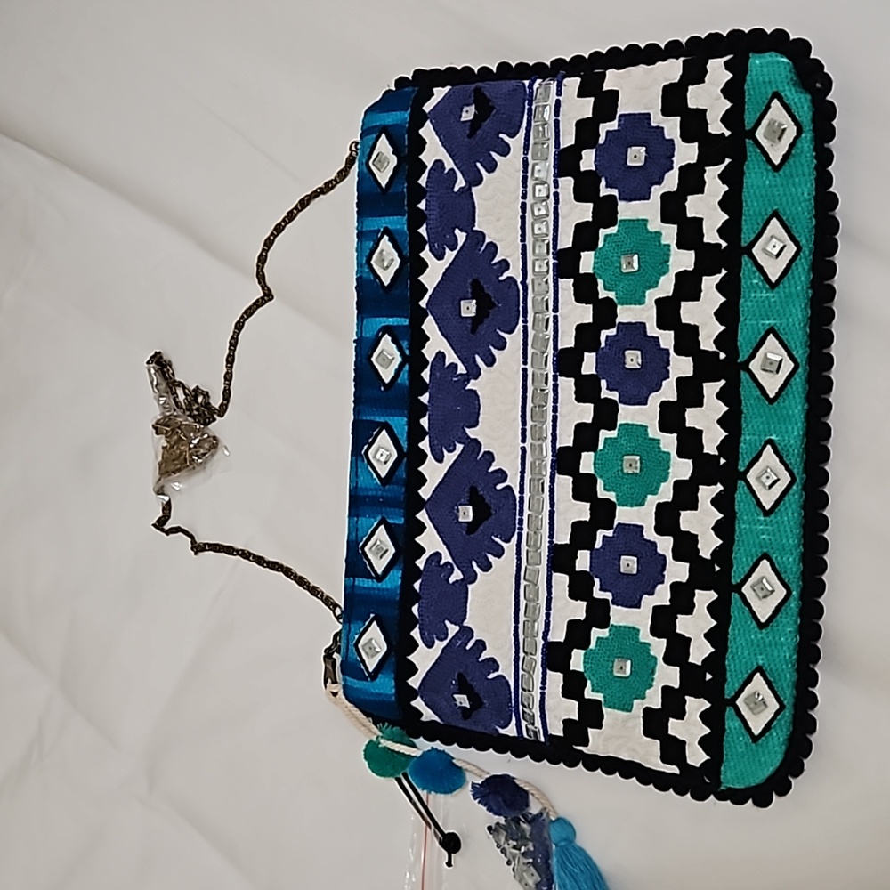 Steve Madden crossbody NWOT